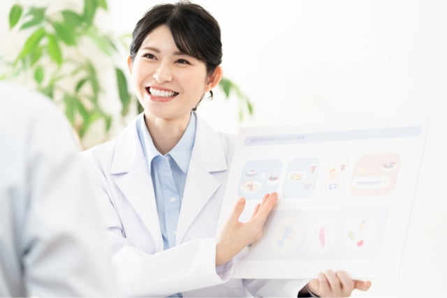 アフターフォロー