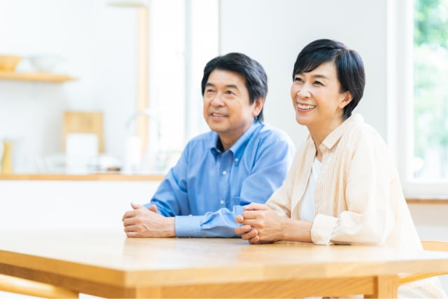 シルバー会員制度