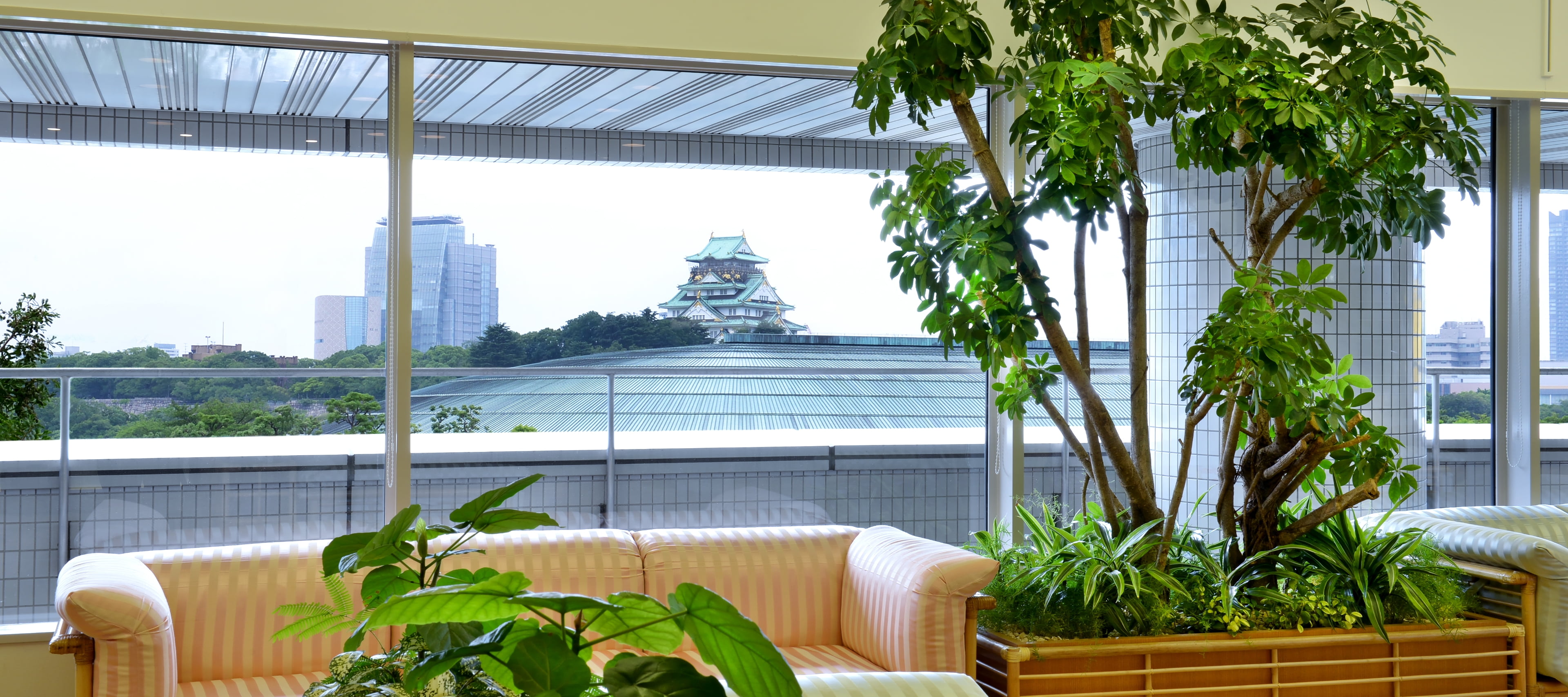 アムスニューオータニクリニック