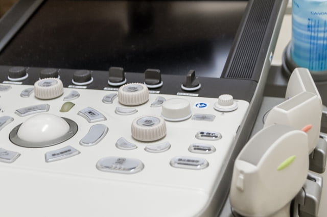 オプション検査