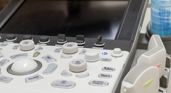 オプション検査