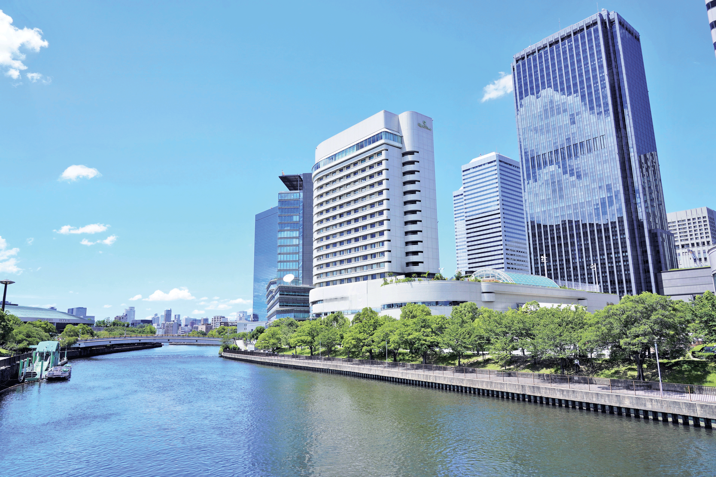 アムスニューオータニクリニック