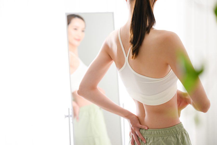 どのぐらい痩せればいいの?~体重を3%を減らすだけでOK!~