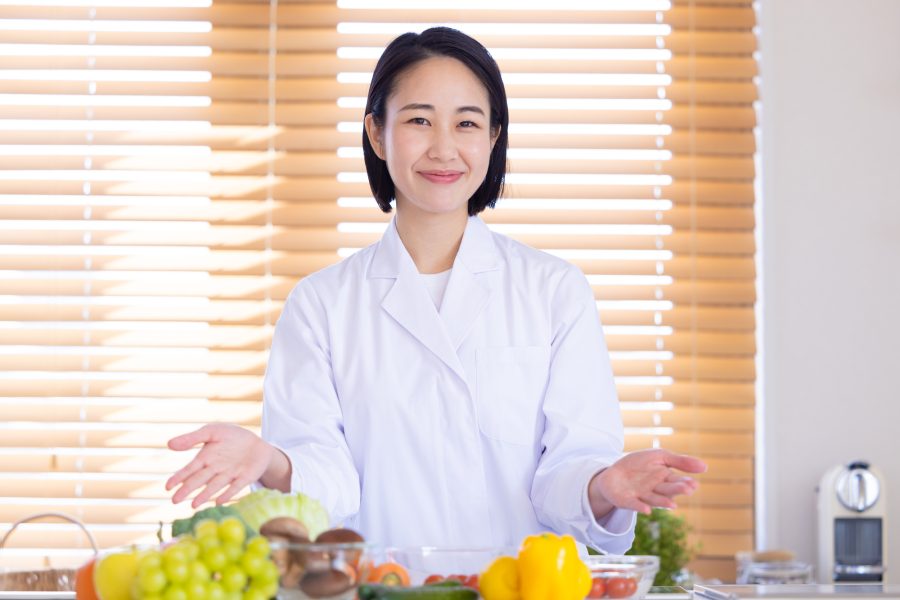 脂質異常症の改善について①