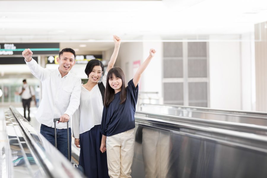 今年のゴールデンウィークはどう過ごす?