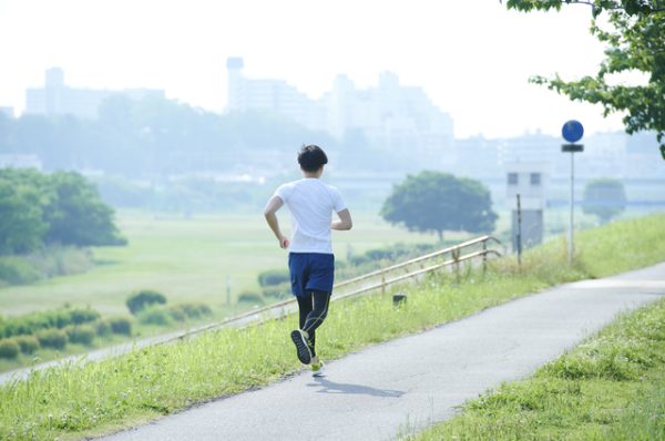 感脂肪改善のカギ