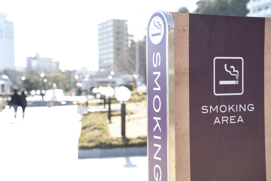 禁煙したい方は喫煙による健康被害を知るべき