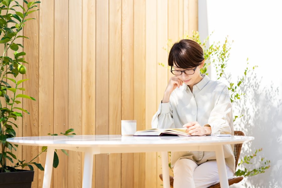 健診結果の見方を知り、健診結果を味方につける