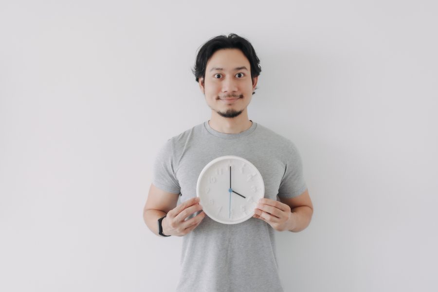 体内時計を整えて生活習慣病予防～時間栄養学～