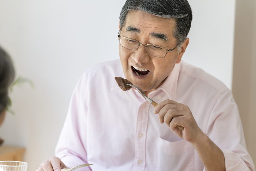 今、気をつけて! 脂質異常症