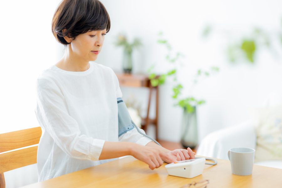 高血圧ってどういう病気?